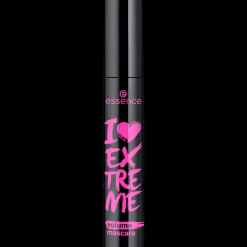 essence I LOVE EXTREME mascara occhi effetto volumizzante Store