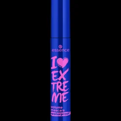 essence I LOVE EXTREME mascara occhi effetto volumizzante resistente all'acqua Sale