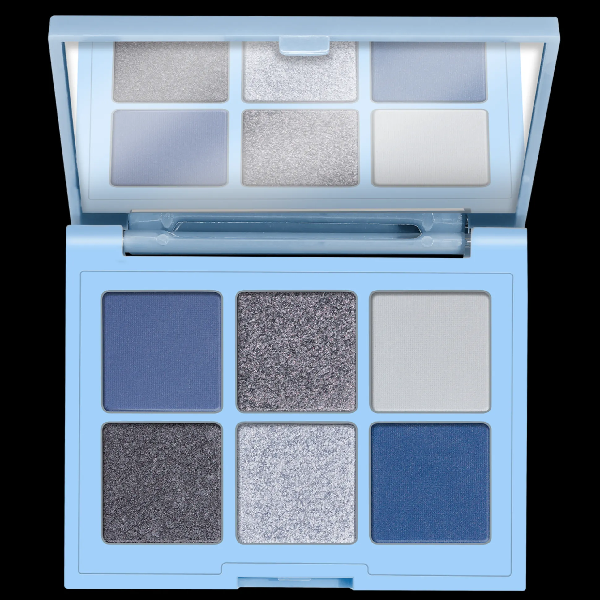 essence ice, ice baby! palette di ombretti Outlet