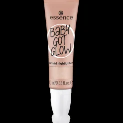 essence Illuminante liquido BABY GOT GLOW 10 - Sassy in Silk Outlet