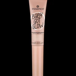 essence Illuminante liquido BABY GOT GLOW 10 - Sassy in Silk Outlet