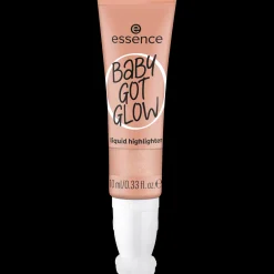 essence Illuminante liquido BABY GOT GLOW 30 - Breezy Bronze Cheap