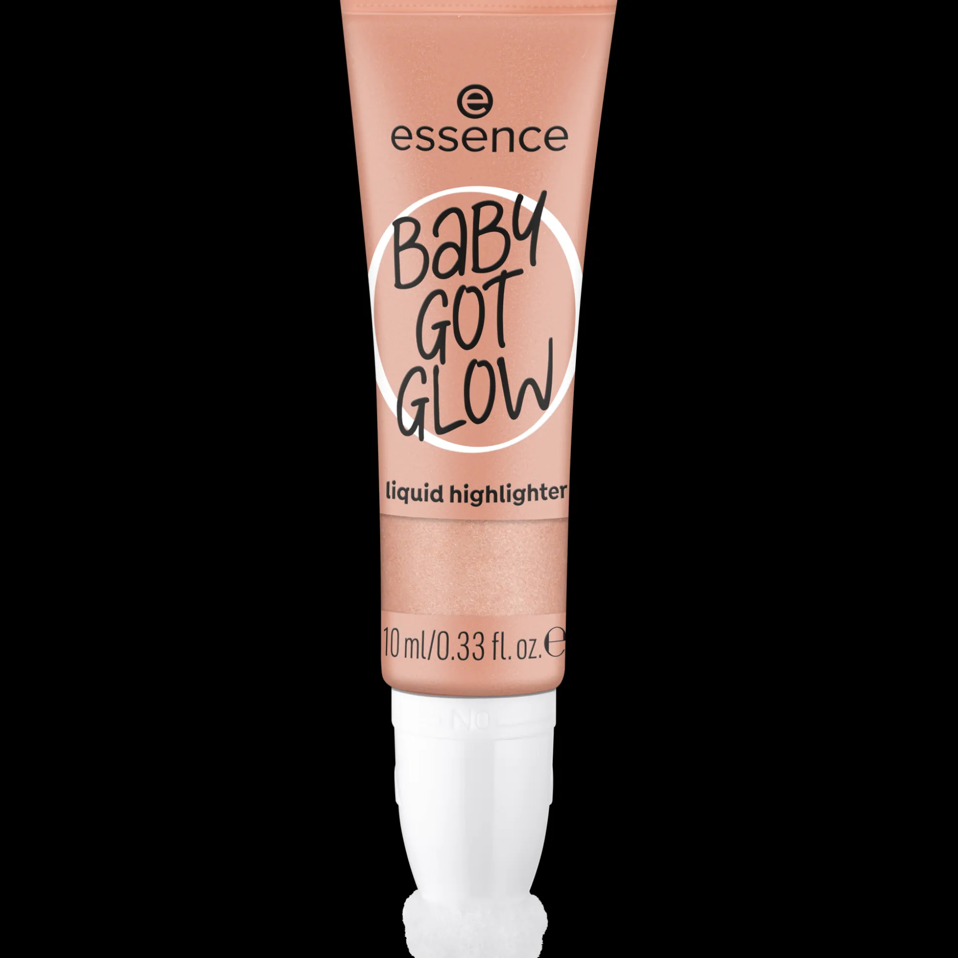 essence Illuminante liquido BABY GOT GLOW 30 - Breezy Bronze Cheap
