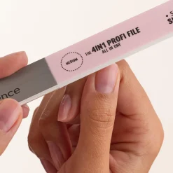 essence 4IN1 lima unghie New
