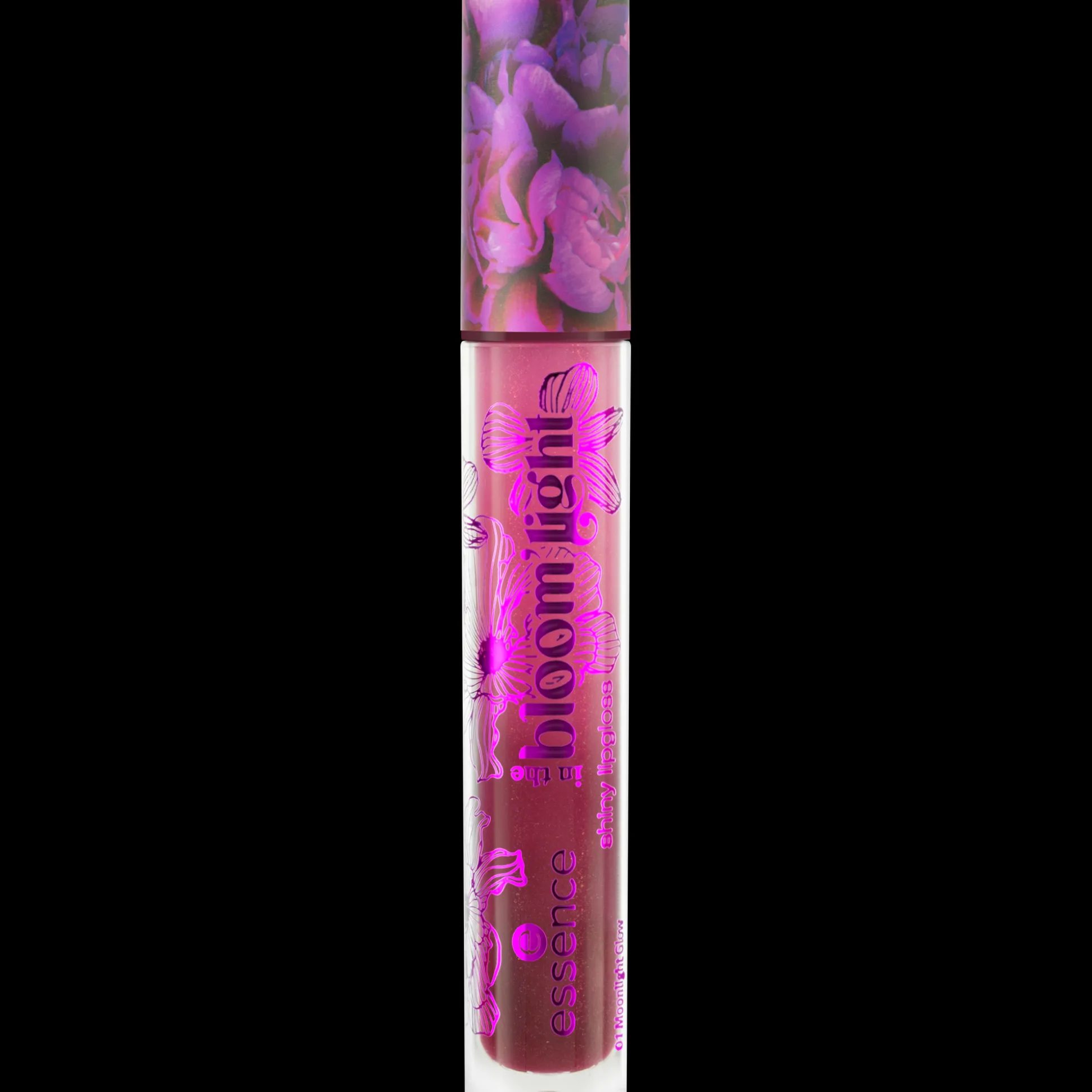 essence in the bloom'light shiny lucidalabbra Sale