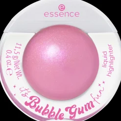 essence it's Bubble Gum fun illuminante liquido Online