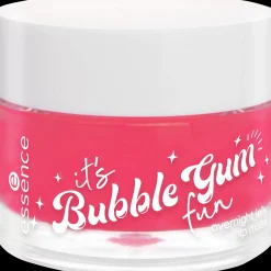 essence it's Bubble Gum fun maschera notte in gel per le labbra Shop
