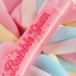 essence it’s Bubble Gum Fun shiny lipgloss Sale