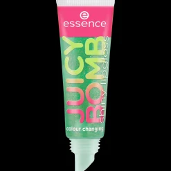 essence JUICY BOMB shiny lipgloss 107 - Glowy Gummy Clearance