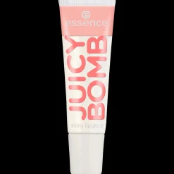 essence JUICY BOMB shiny lipgloss 101 - Lovely Litchi Fashion