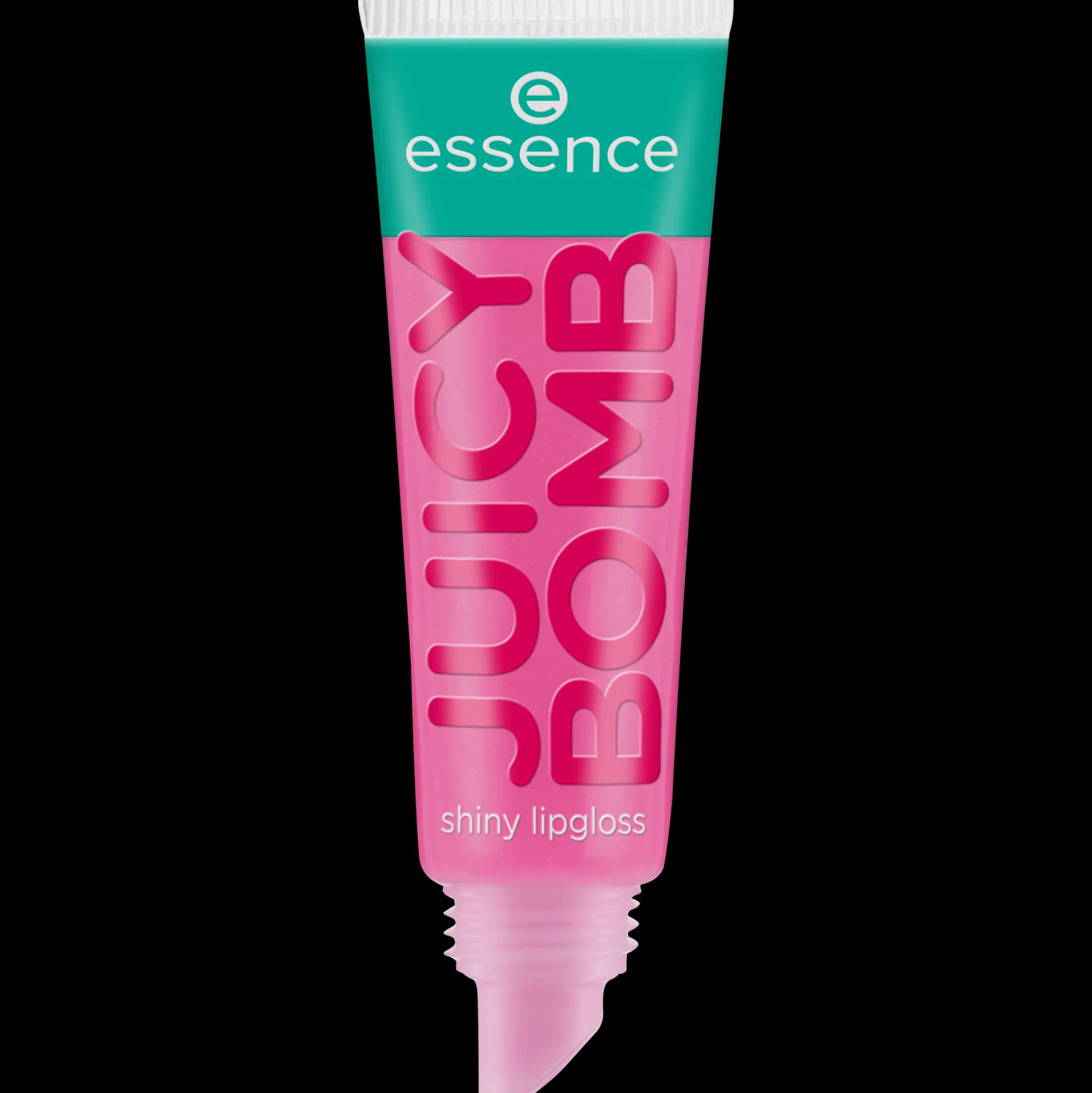 essence JUICY BOMB shiny lipgloss 102 - Witty Watermelon Best Sale