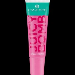 essence JUICY BOMB shiny lipgloss 102 - Witty Watermelon Best Sale