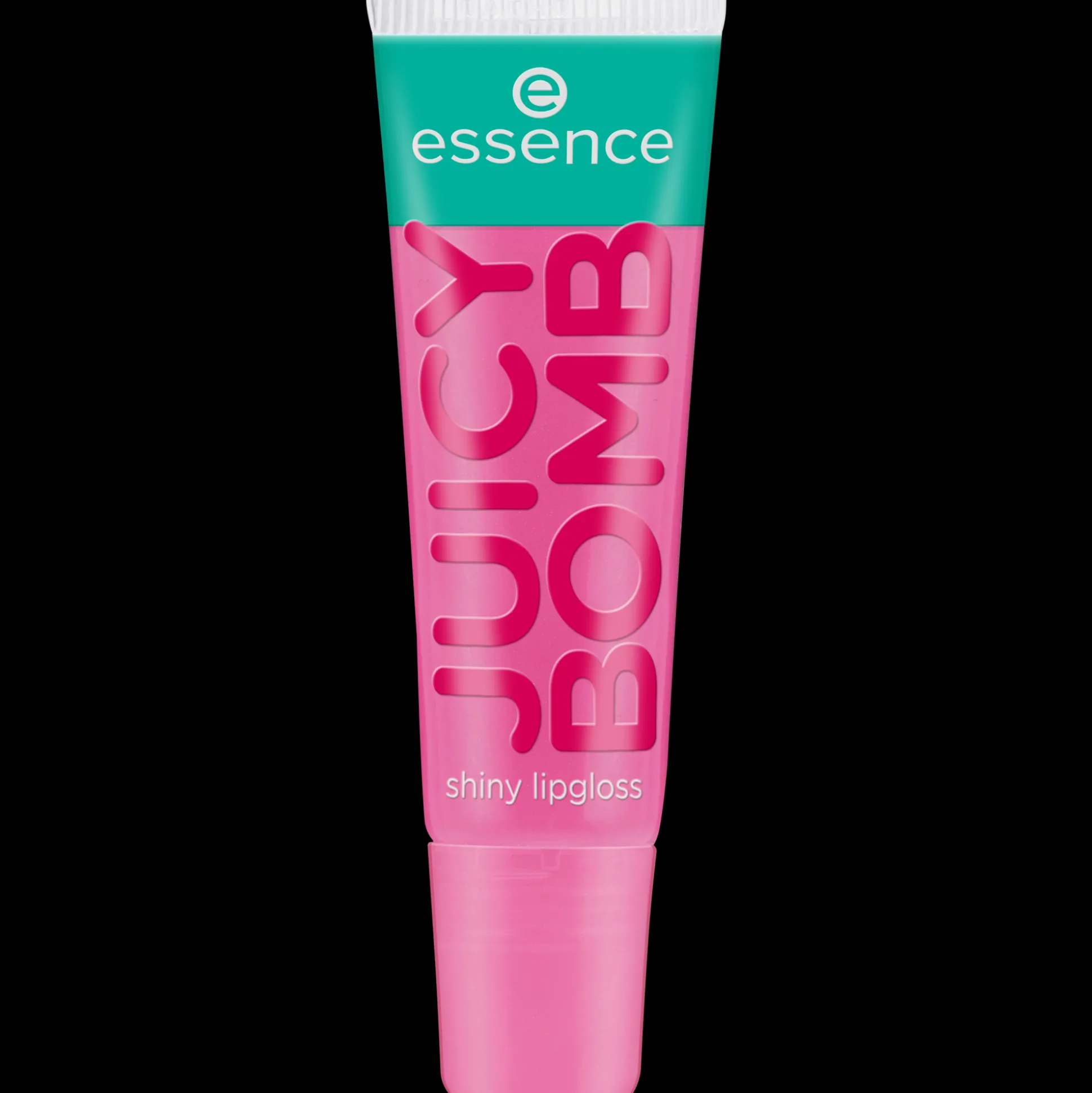 essence JUICY BOMB shiny lipgloss 102 - Witty Watermelon Best Sale