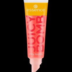 essence JUICY BOMB shiny lipgloss 103 - Proud Papaya Cheap