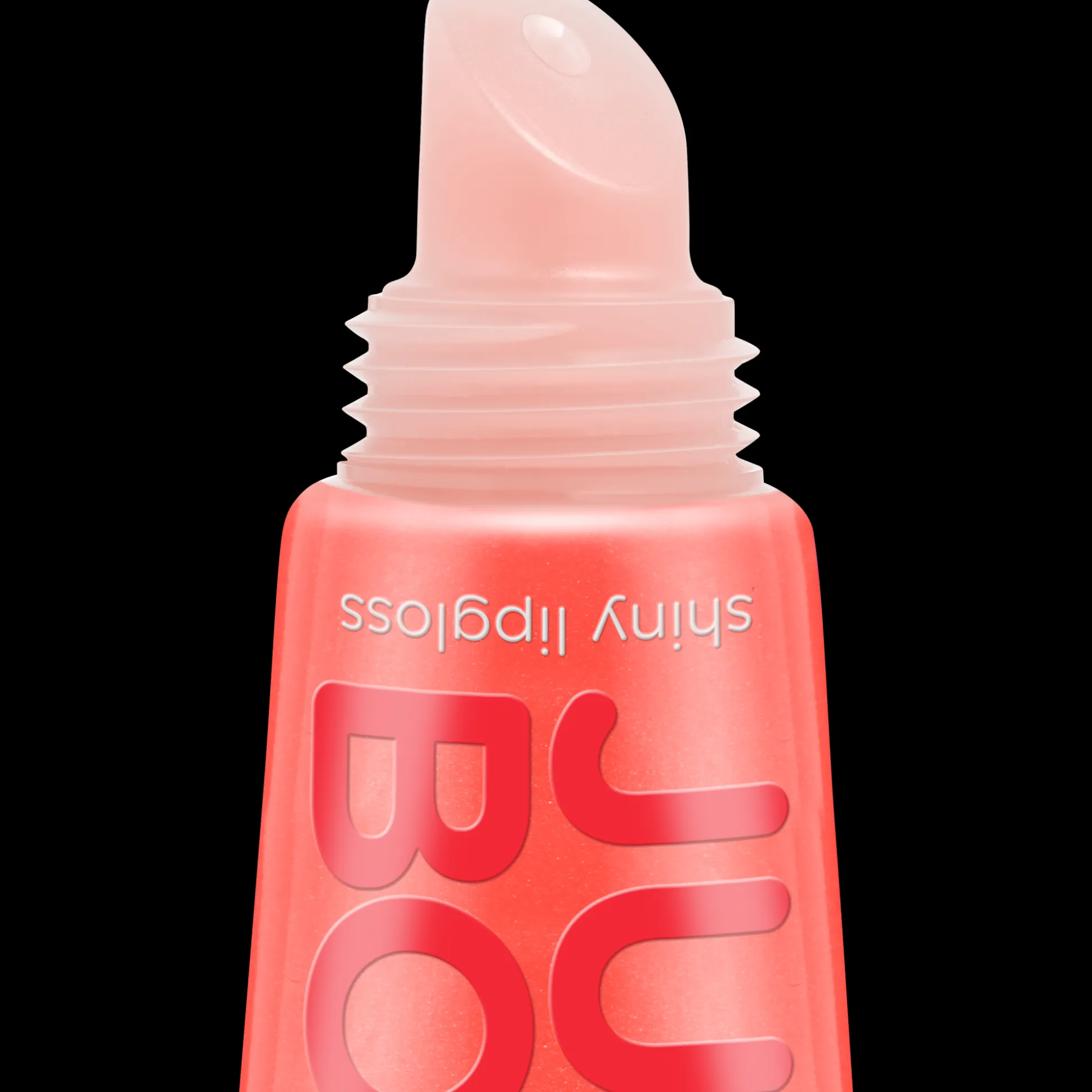 essence JUICY BOMB shiny lipgloss 103 - Proud Papaya Cheap