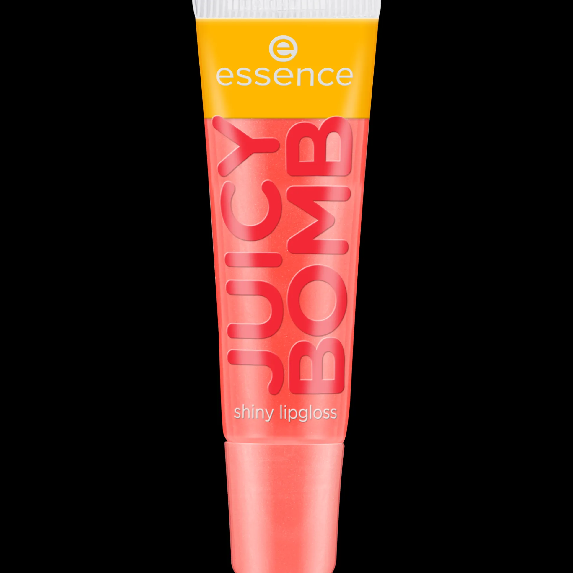 essence JUICY BOMB shiny lipgloss 103 - Proud Papaya Cheap