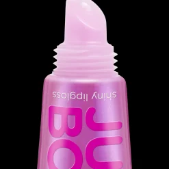 essence JUICY BOMB shiny lipgloss 105 - Bouncy Bubblegum Online