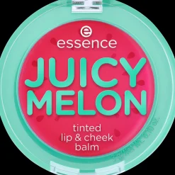 essence JUICY MELON tinta labbra & guance ph-reattiva Sale