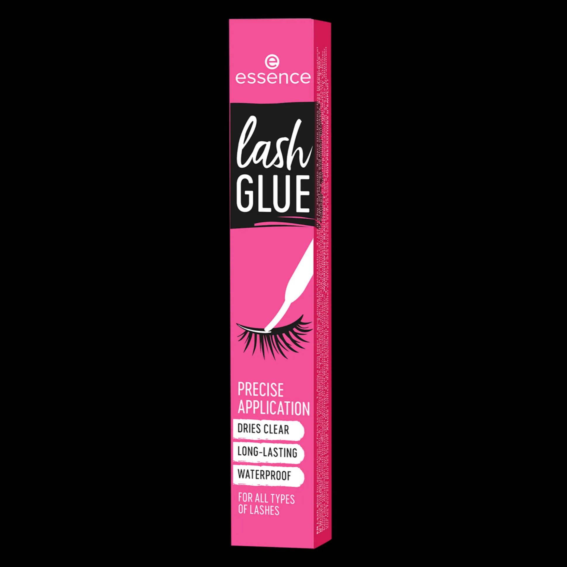 essence LASH GLUE colla ciglia finte Discount