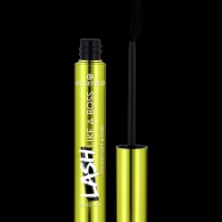essence LASH LIKE A BOSS INSTANT LIFT & CURL mascara Best