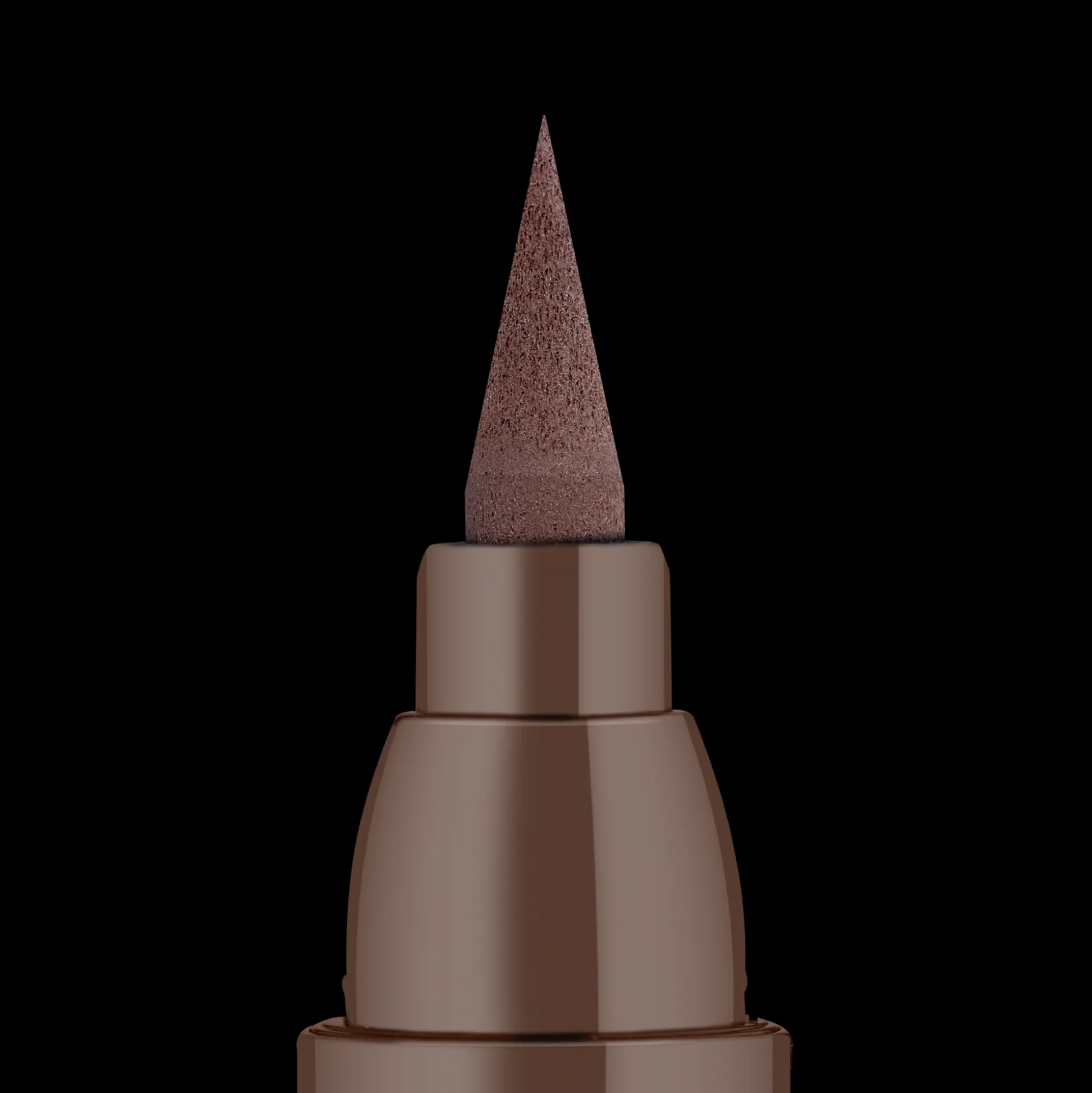 essence Lash PRINCESS eyeliner marrone New