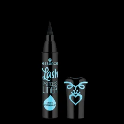 essence Lash PRINCESS EYELINER nero waterproof Best