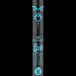 essence Lash PRINCESS EYELINER nero waterproof Discount
