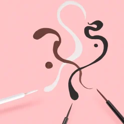 essence Lash PRINCESS LIQUID LINER marrone Cheap