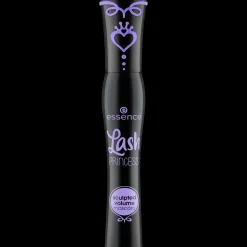 essence Lash PRINCESS sculpted volume mascara Store