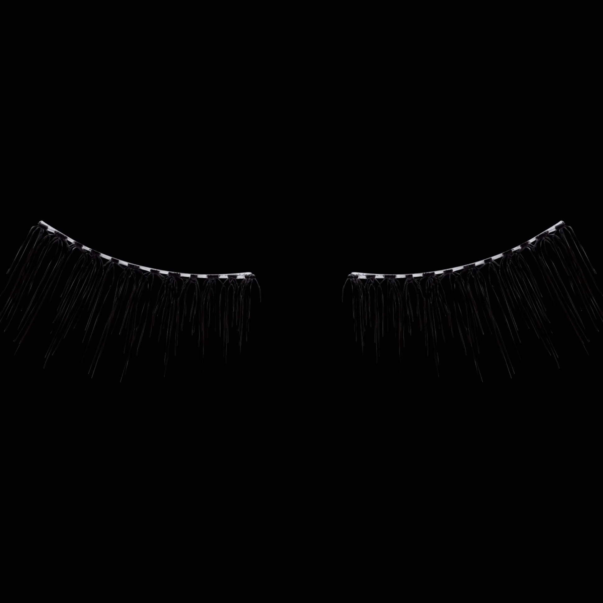essence LASHES TO IMPRESS ciglia finte 03 - half lashes Shop