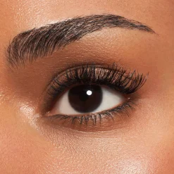 essence LASHES TO IMPRESS ciglia finte 07 - bundled single lashes Outlet