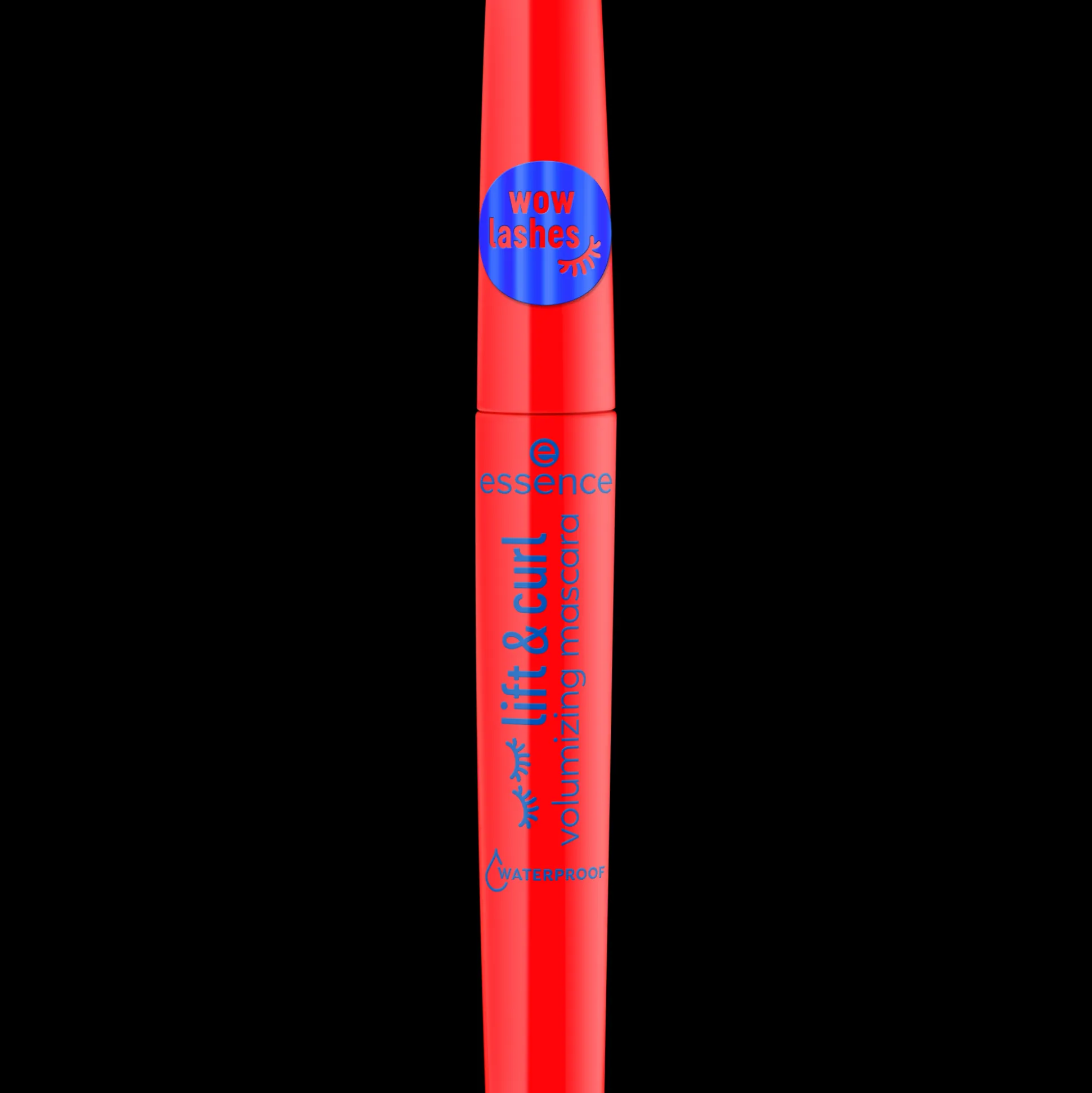 essence lift & curl mascara volumizzante WATERPROOF Cheap