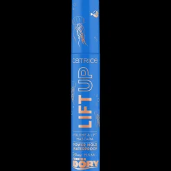 essence LIFT UP Volume & Lift Mascara Power Hold Waterproof Disney Pixar Finding Dory Outlet