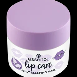 essence lip care MASCHERA LABBRA NOTTE IN GEL Cheap