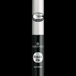 essence liquid ink eyeliner occhi Hot