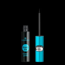 essence liquid ink eyeliner waterproof Clearance
