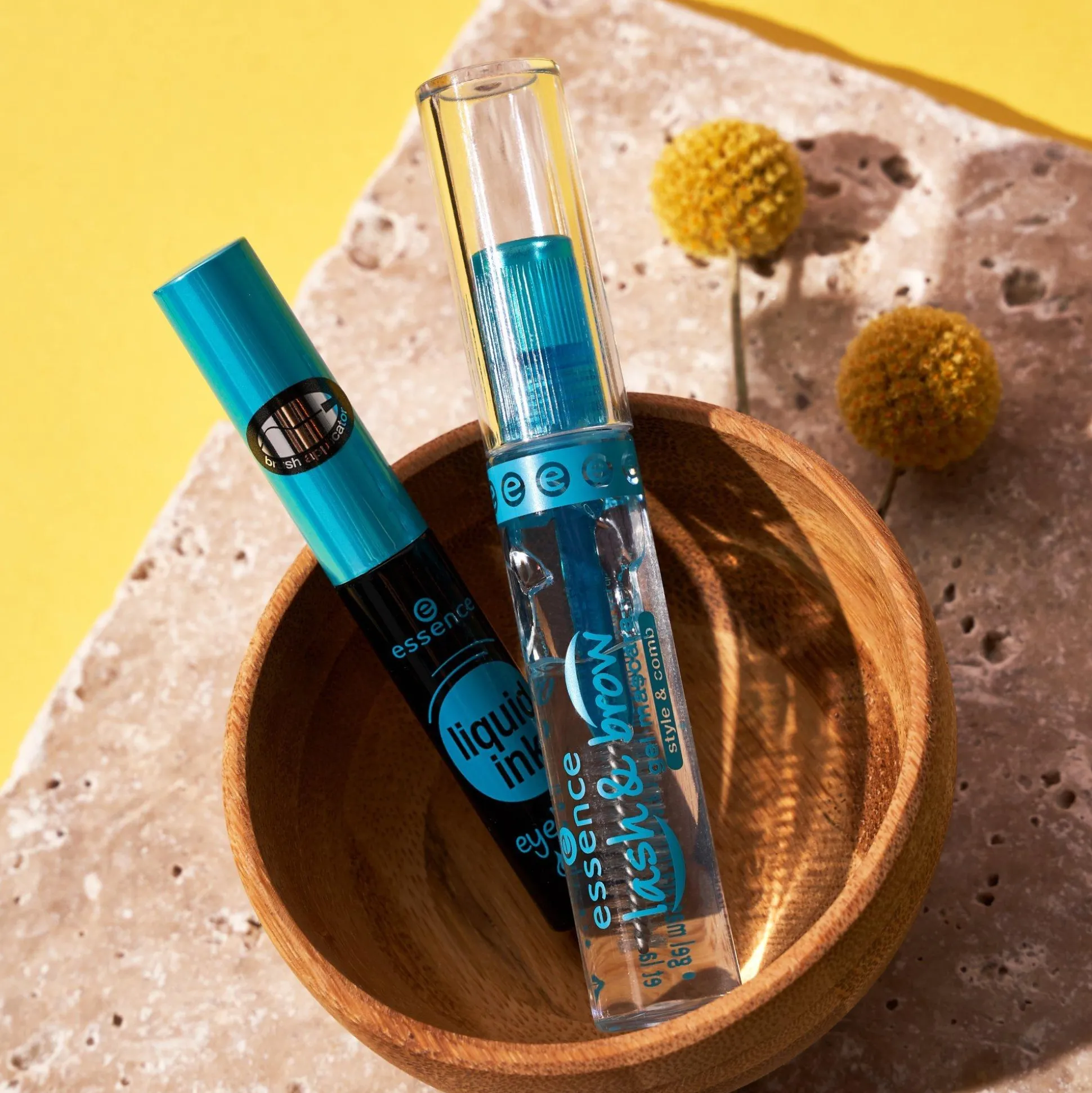 essence liquid ink eyeliner waterproof Clearance