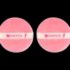 essence live LIFE in CORAL duo di piumini da cipria Sale