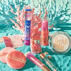 essence live LIFE in CORAL I LOVE EXTREME BLUE mascara volumizzante Store