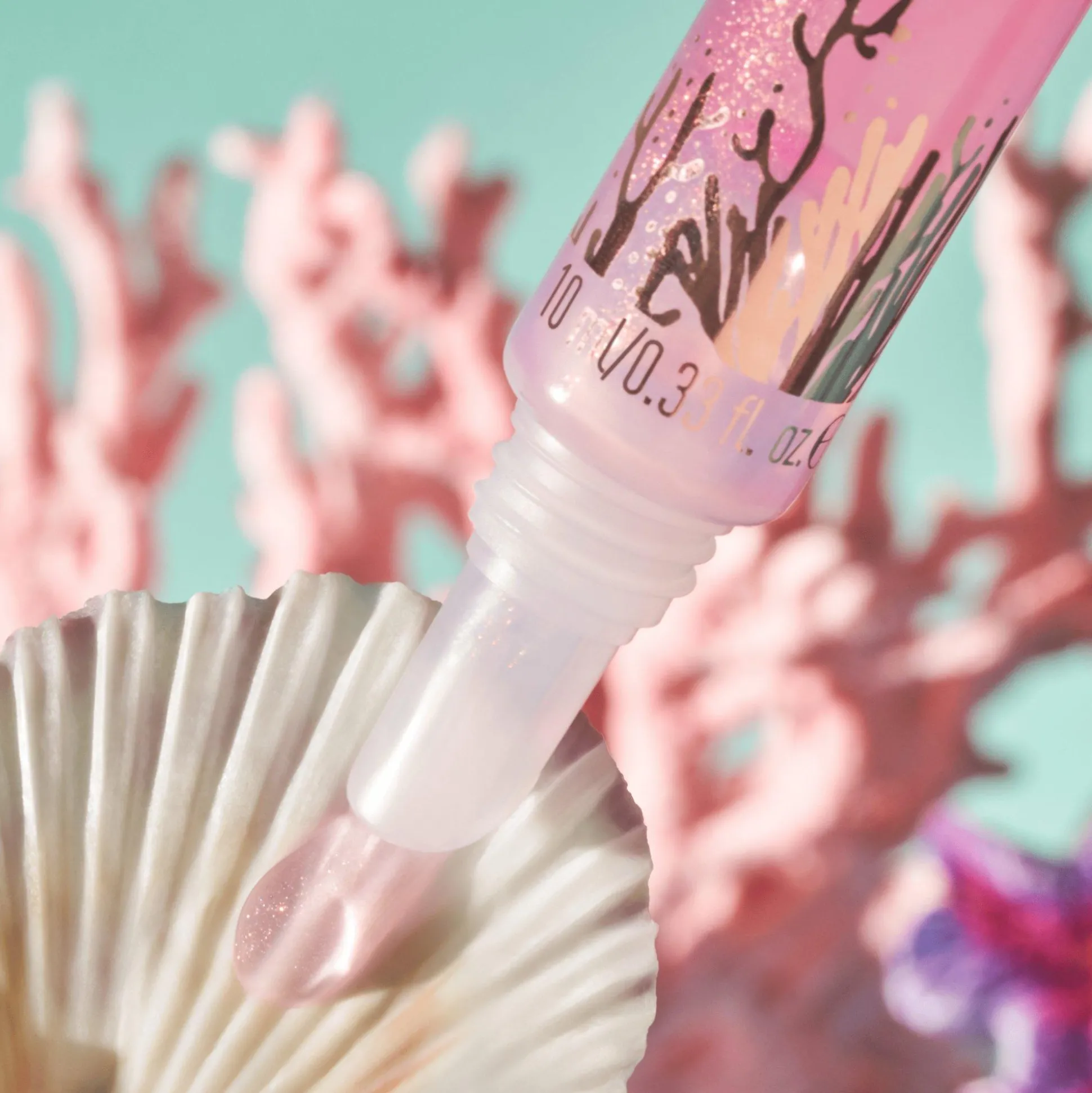 essence live LIFE in CORAL lucidalabbra Outlet