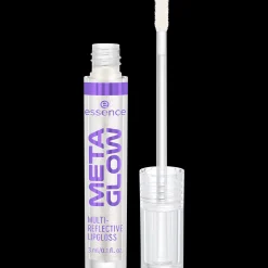 essence LUCIDALABBRA MULTIRIFLETTENTE META GLOW 01 - Cyber Space New