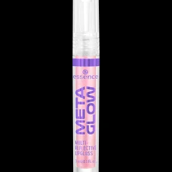 essence LUCIDALABBRA MULTIRIFLETTENTE META GLOW 02 - Digital Pink Cheap