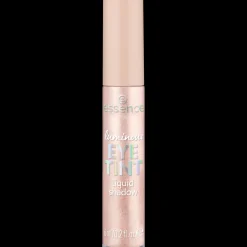essence LUMINOUS EYE TINT ombretto liquido 02 - Gleaming Charm Cheap