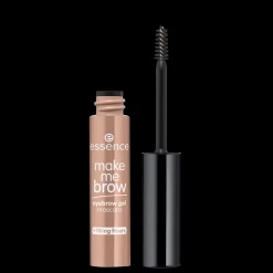 essence Make me brow mascara in gel per sopracciglia 01 - blondy brows Flash Sale