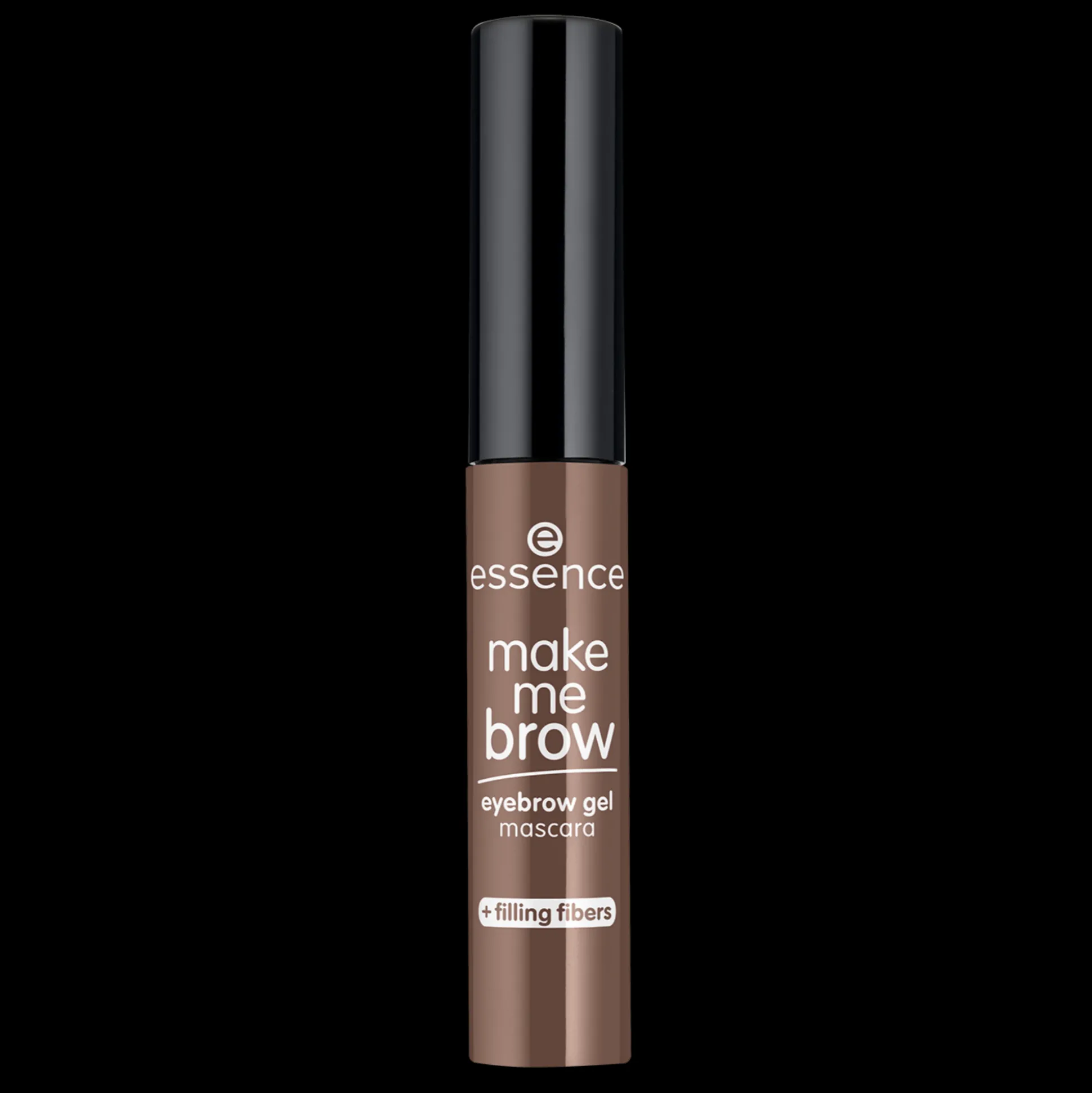 essence Make me brow mascara in gel per sopracciglia 02 - browny brows Sale