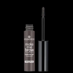 essence Make me brow mascara in gel per sopracciglia 04 - Ashy Brows Discount