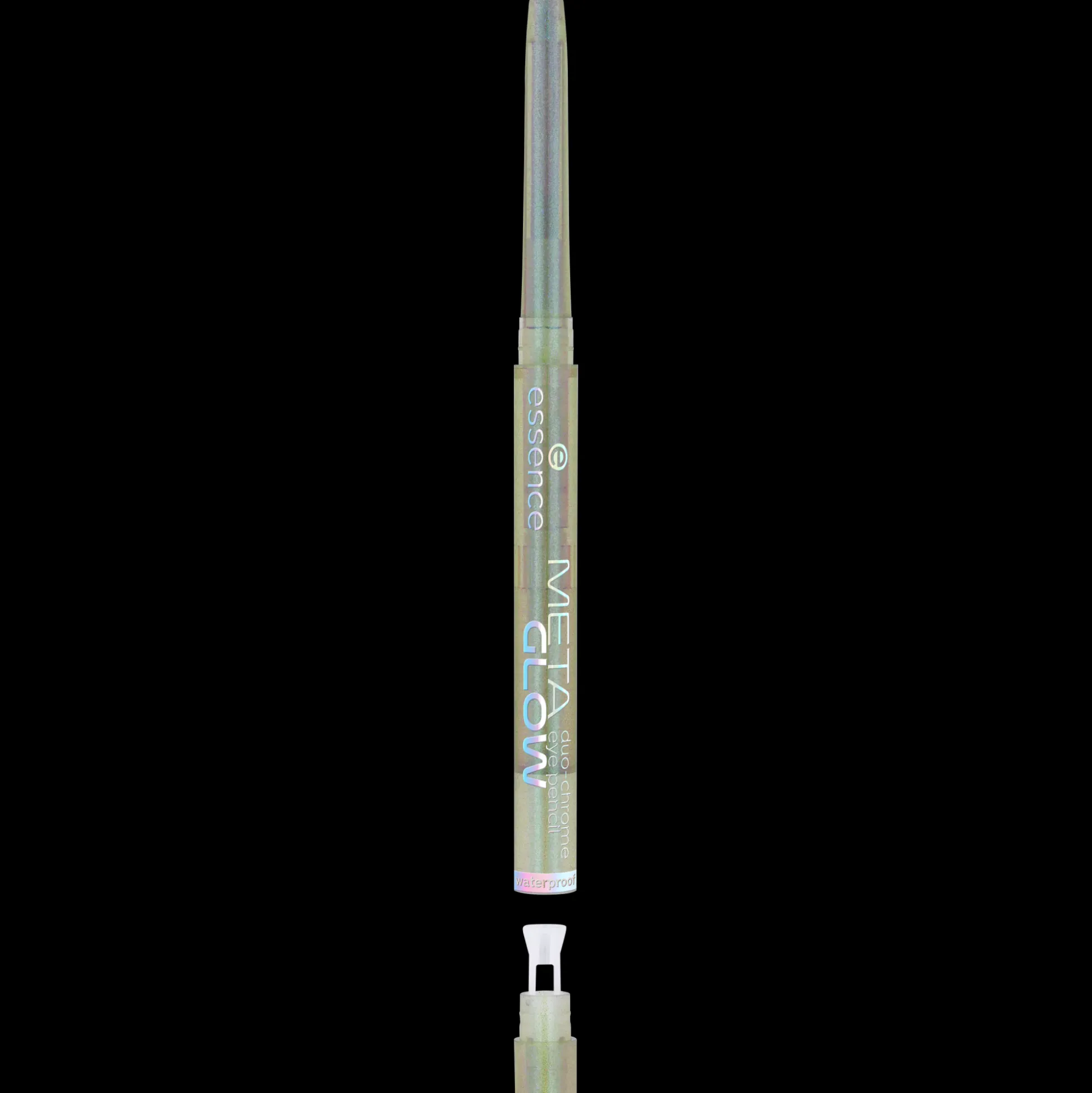 essence Matita occhi duo-chrome META GLOW 03 - Galactic Chrome Cheap