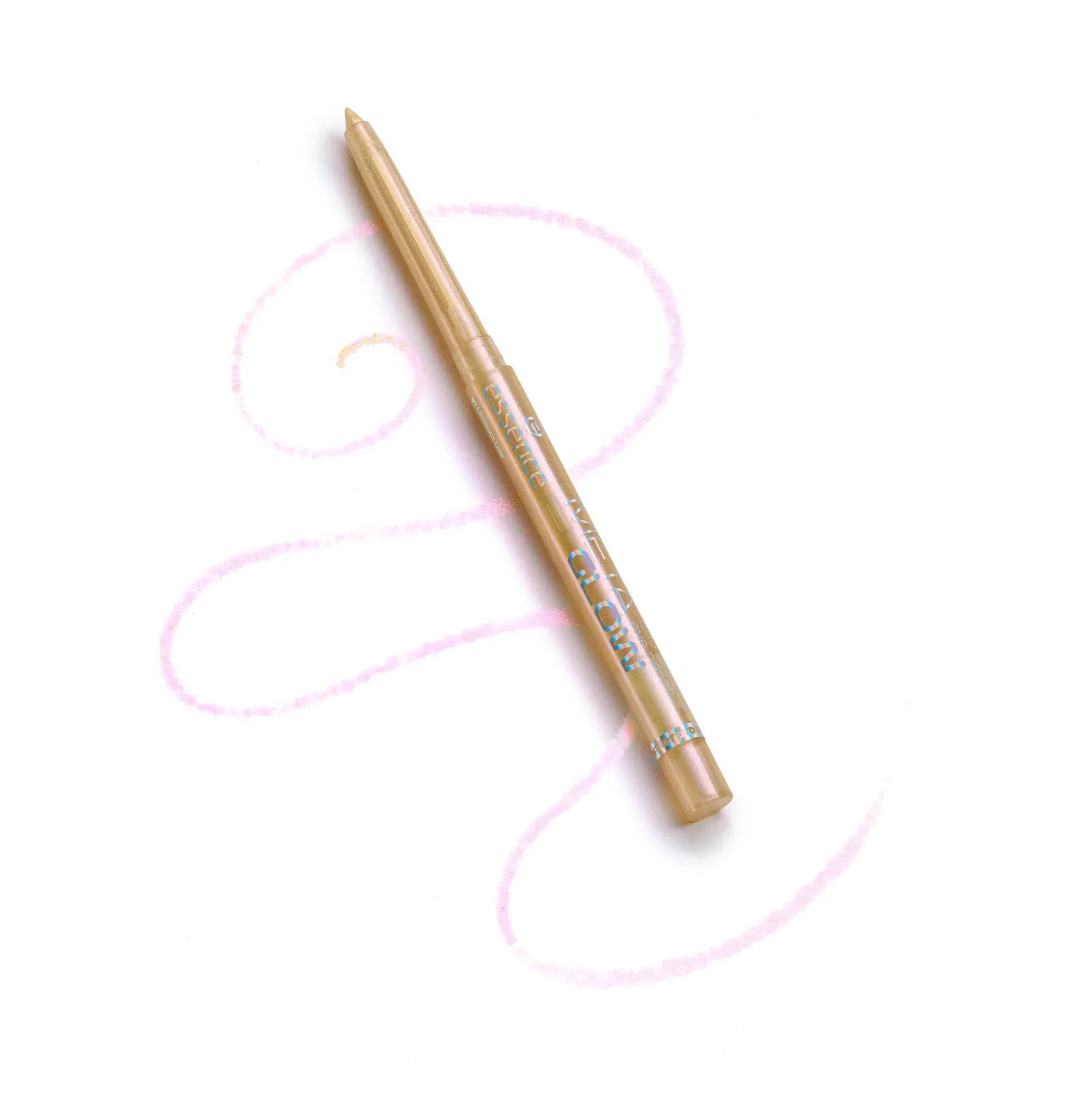 essence Matita occhi duo-chrome META GLOW 01 - Chromatic Love Online