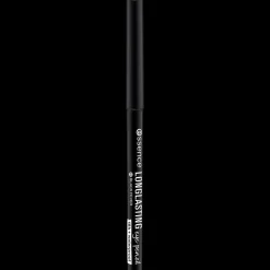 essence matita occhi lunga durata 01 - black fever Fashion