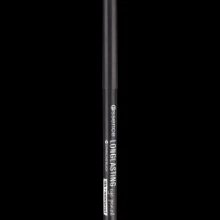essence matita occhi lunga durata 34 - sparkling black Online